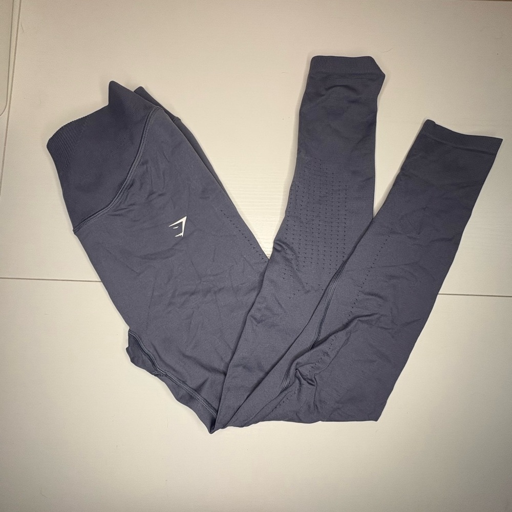 Gymshark Charcoal Leggings